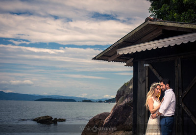 mr & mrs | Florianópolis | P & P