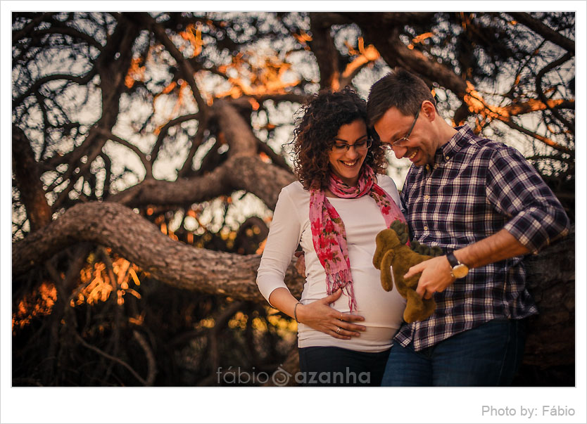  Sessão Maternidade Lisboa Portugal - Maternity Session Lisbon