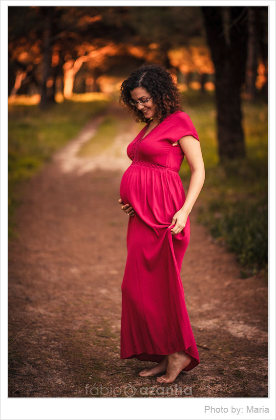 Sessão Maternidade Lisboa Portugal - Maternity Session Lisbon