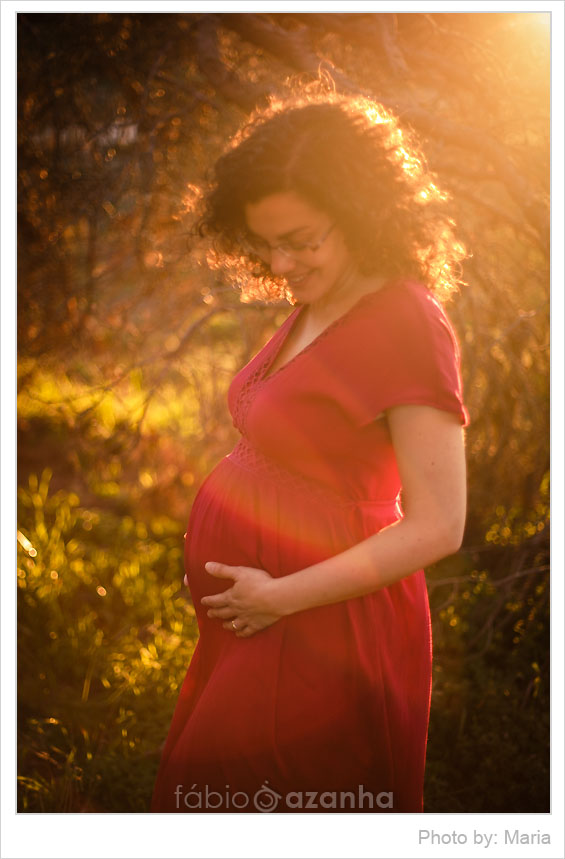 Sessão Maternidade Lisboa Portugal - Maternity Session Lisbon