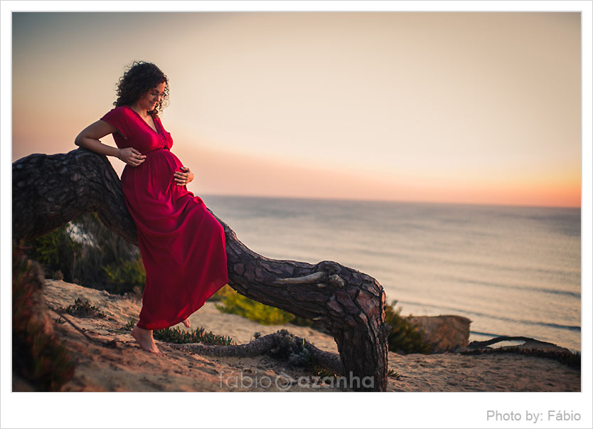 Sessão Maternidade Lisboa Portugal - Maternity Session Lisbon