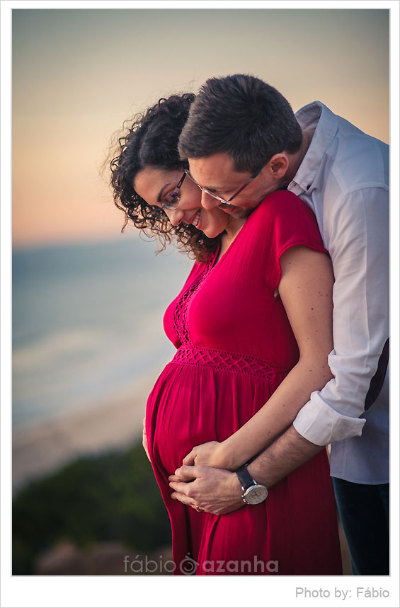 Sessão Maternidade Lisboa Portugal - Maternity Session Lisbon