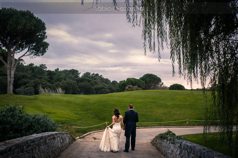 Penha Longa Destination Weddings