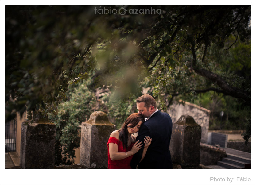 Penha Longa Wedding Session Sintra Portugal Photography