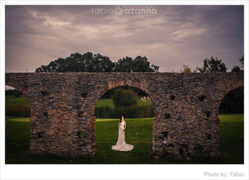 Nuncio Garden Penha Longa Wedding Session Sintra Portugal Photography