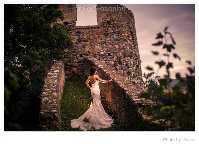 Penha Longa Wedding Session