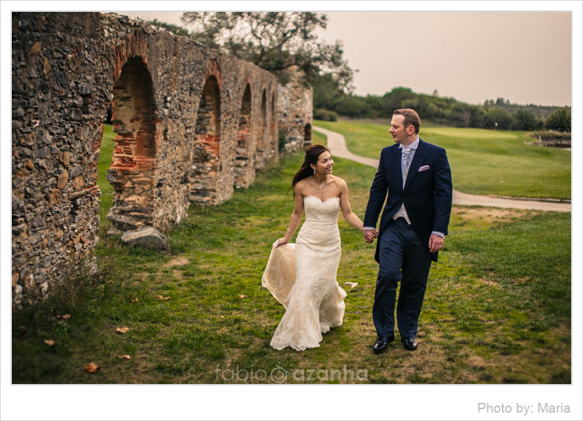 Wedding Penha Longa