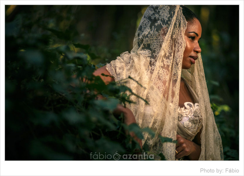 Trash the Dress Lisboa Portugal