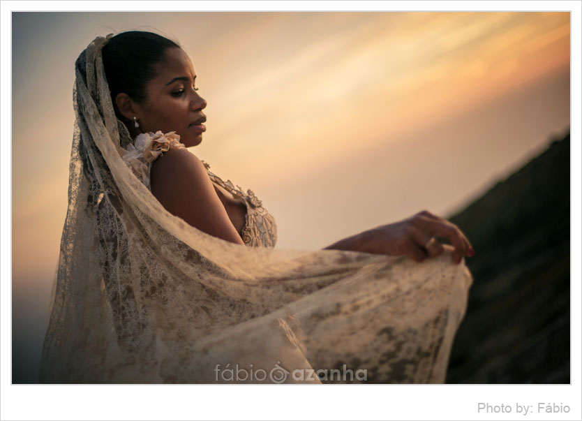 Trash the Dress Sintra Portugal