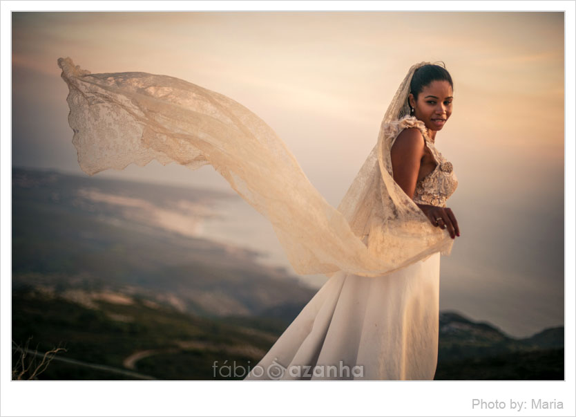 Sintra Trash the Dress Portugal