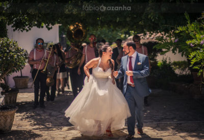 S & P I Quinta do Hespanhol Wedding