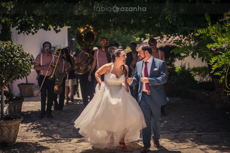 Quinta do Hespanhol Weddings, Fotógrafo de casamentos Portugal