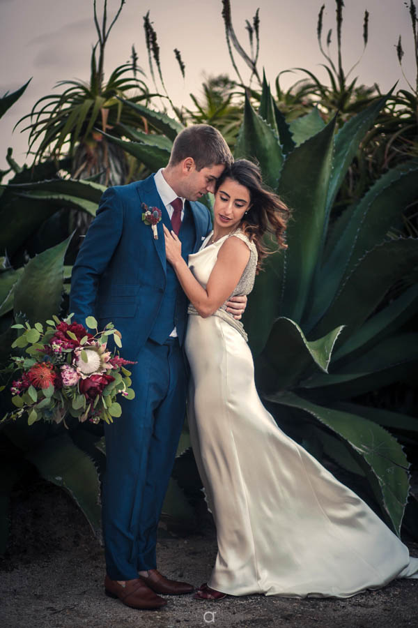 Pati and Piotr's 'Island of Magic' Boho Brazilian Beach Wedding by Fábio  Azanha Photography - Boho Wedding Blog