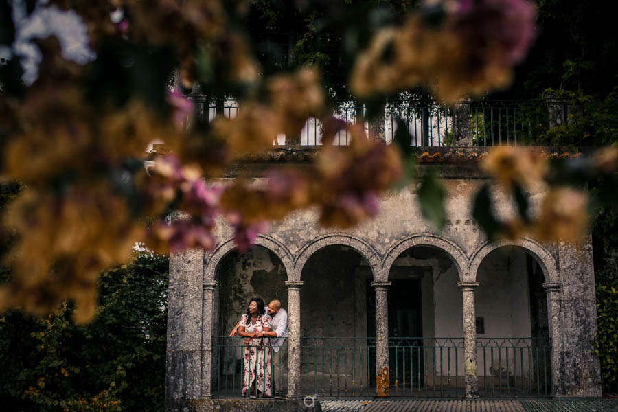 Engagement Session Braga Portugal