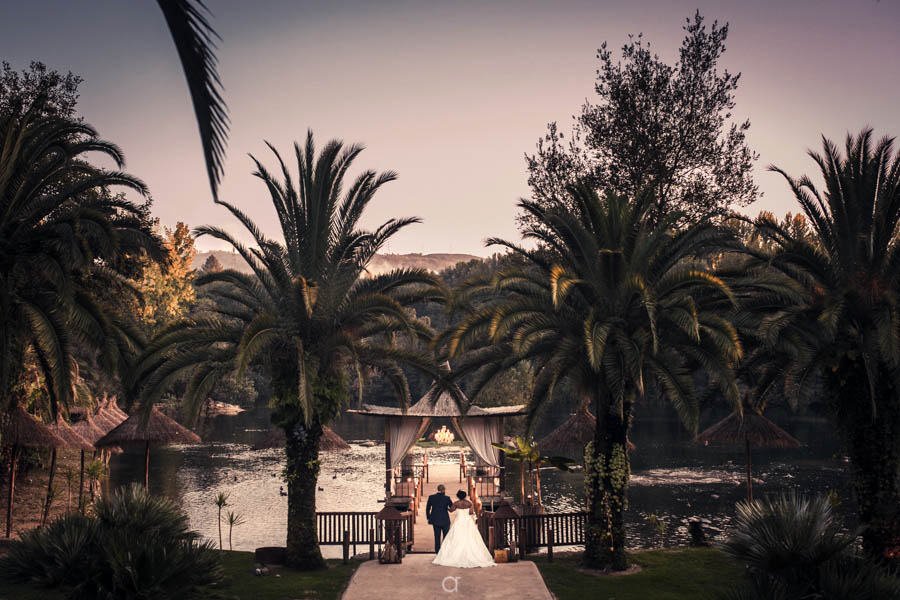 Quinta Lago dos Cisnes Wedding  