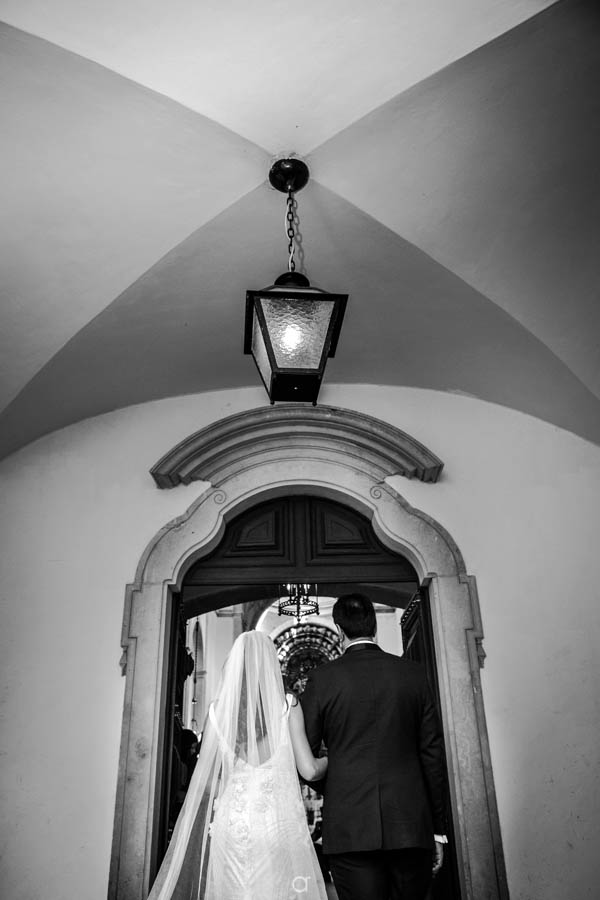 Penha Longa Weddings Chapel