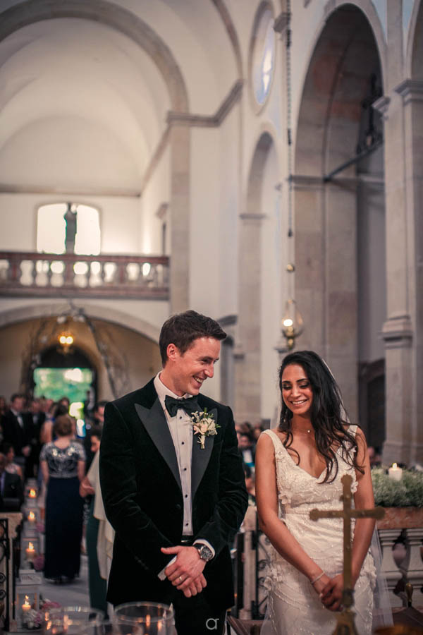 Penha Longa Weddings Chapel