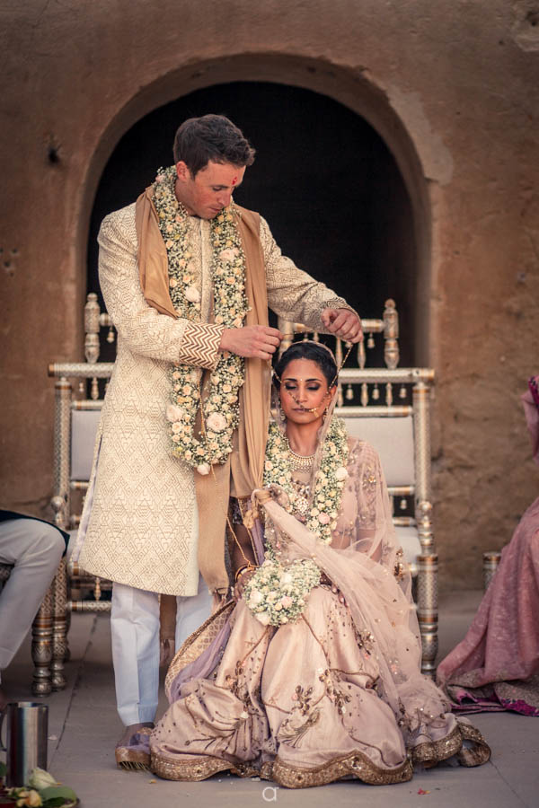 Indian Weddings Portugal Penha Longa