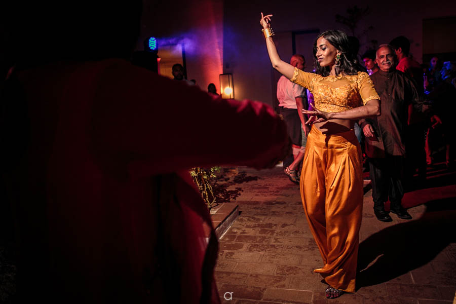  Indian Wedding Portugal