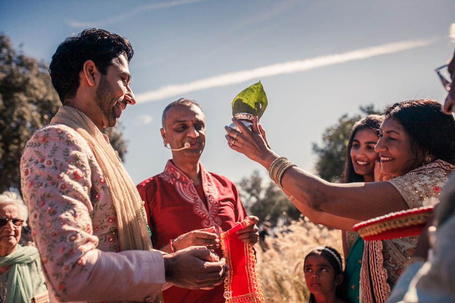 portugal indian wedding 