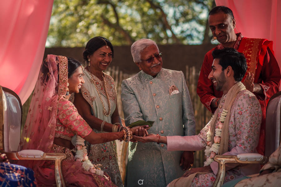 Indian wedding photography