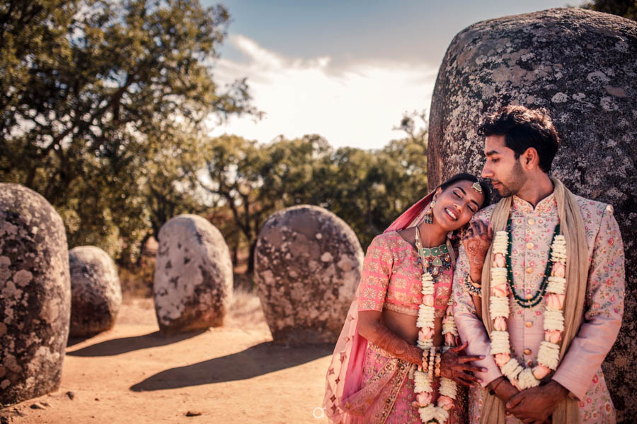 Portugal destination indian weddings