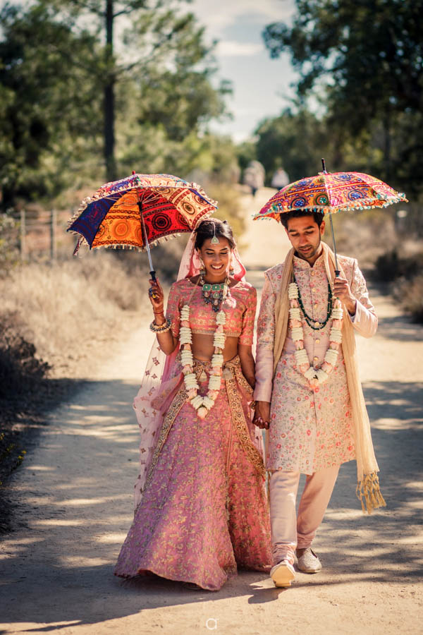 Indian wedding Portugal destination