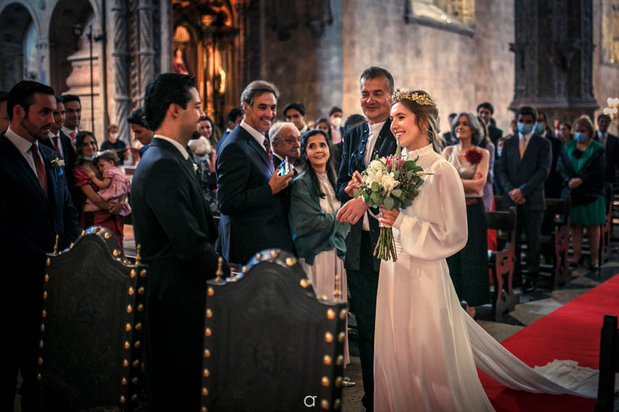 Mosteiro dos Jerónimos, primeiro olhar