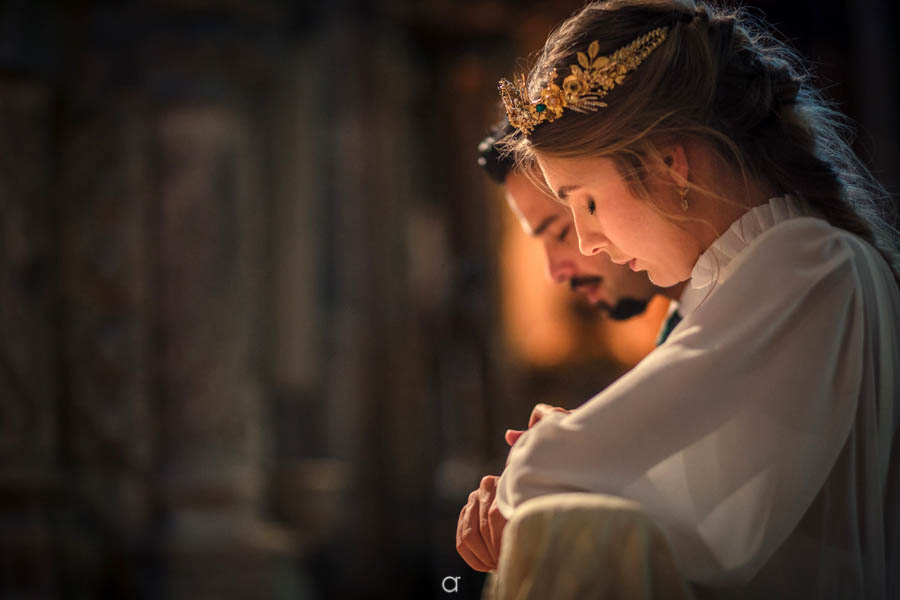 Mosteiro dos Jerónimos Casamento