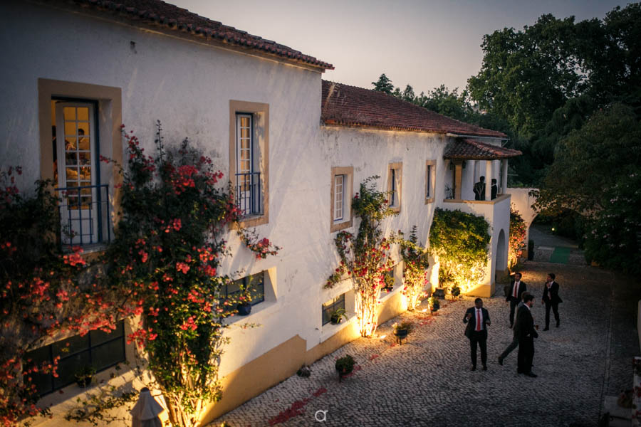 Quinta Senhor da Serra