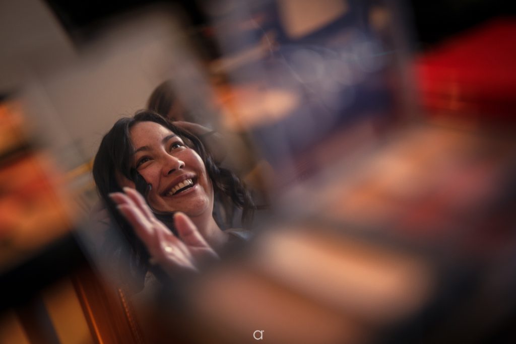 Palácio Estoril Hotel maquiagem da noiva