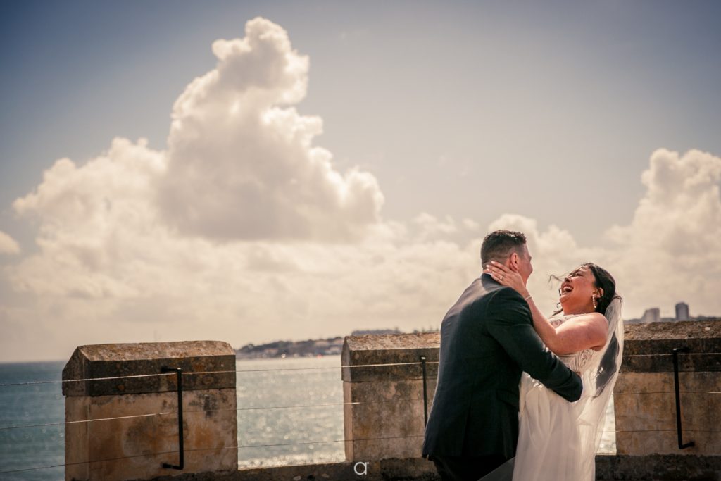 casamentos no forte da cruz