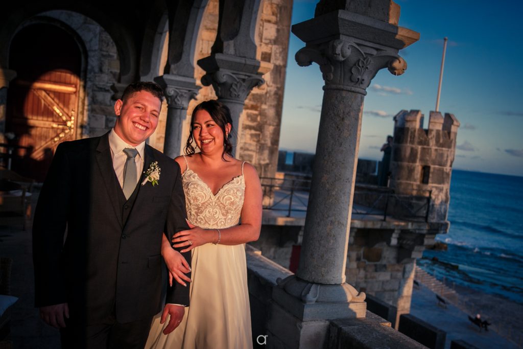 um passeio no Forte da Cruz